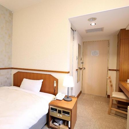 Hotel Nature Nagoya Sakae Kültér fotó