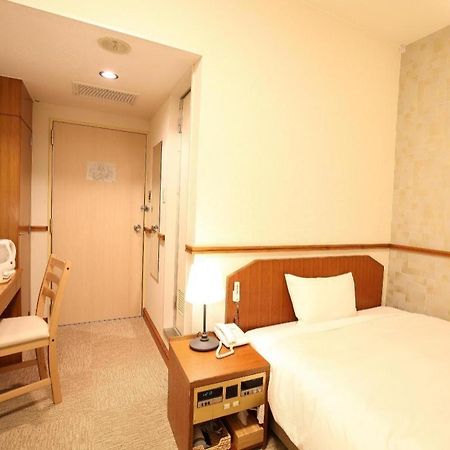 Hotel Nature Nagoya Sakae Kültér fotó