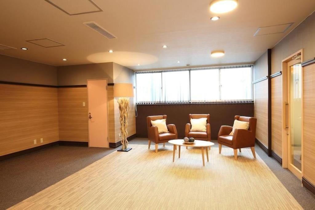 Hotel Nature Nagoya Sakae Kültér fotó