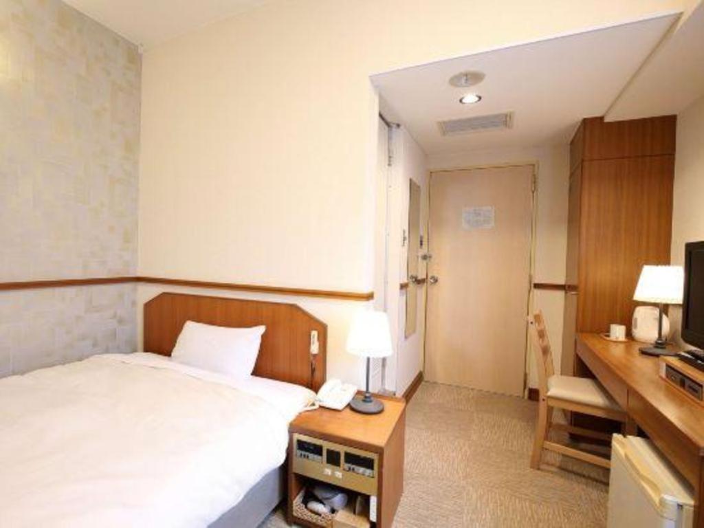 Hotel Nature Nagoya Sakae Kültér fotó