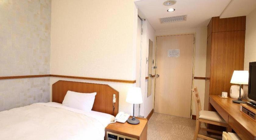 Hotel Nature Nagoya Sakae Kültér fotó