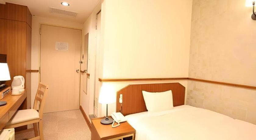 Hotel Nature Nagoya Sakae Kültér fotó