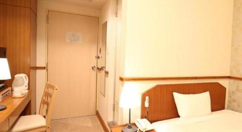 Hotel Nature Nagoya Sakae Kültér fotó
