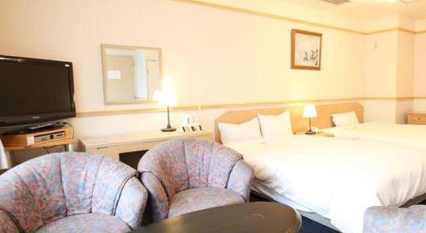 Hotel Nature Nagoya Sakae Kültér fotó